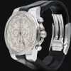 Montre Breitling Bentley GMT Chronographe sold by 58 Facettes