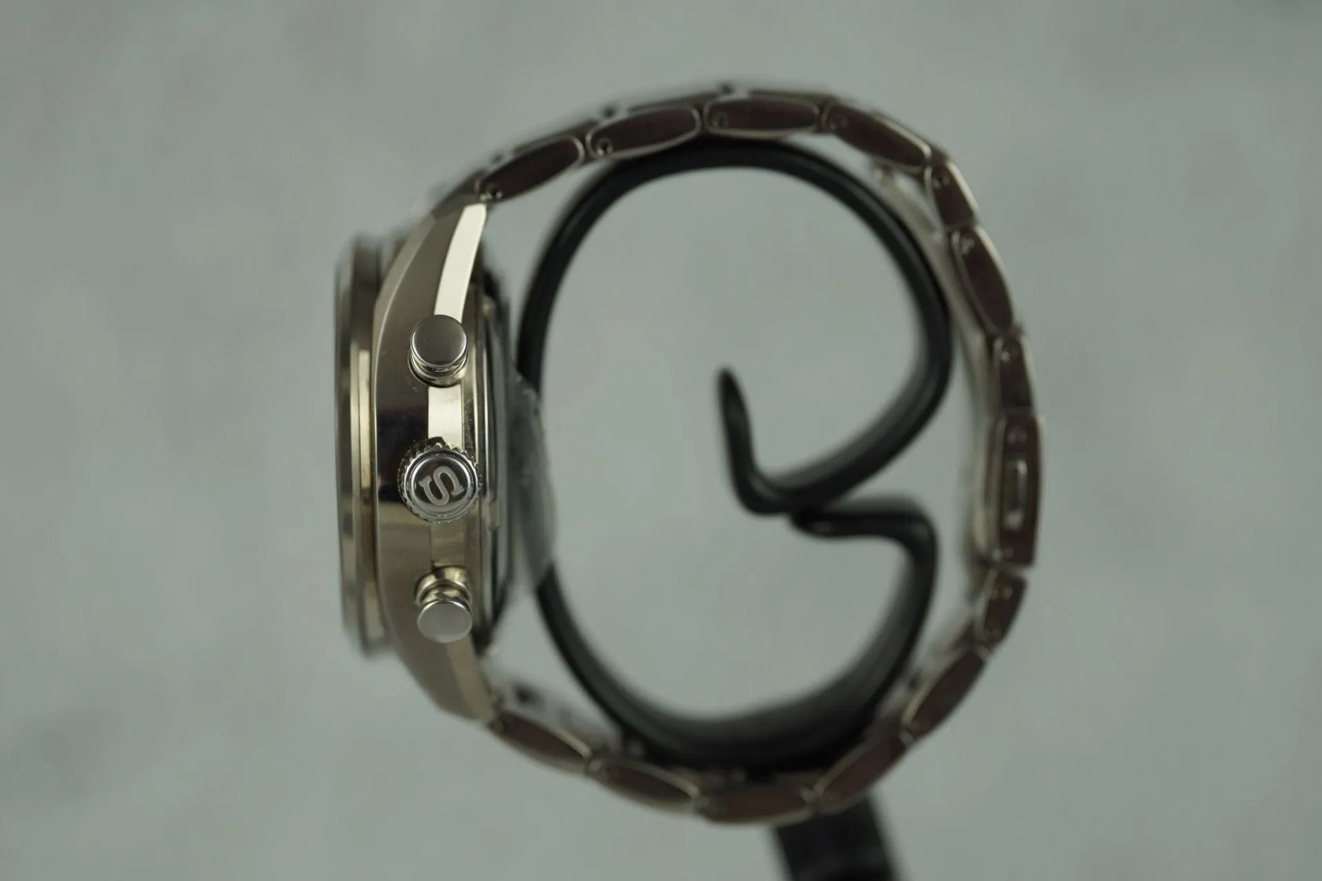 Seiko - Montre Presage SARK007 sold by 58 Facettes product image thumbnail 5