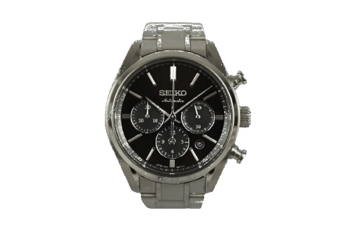 Seiko - Montre Presage SARK007 sold by 58 Facettes