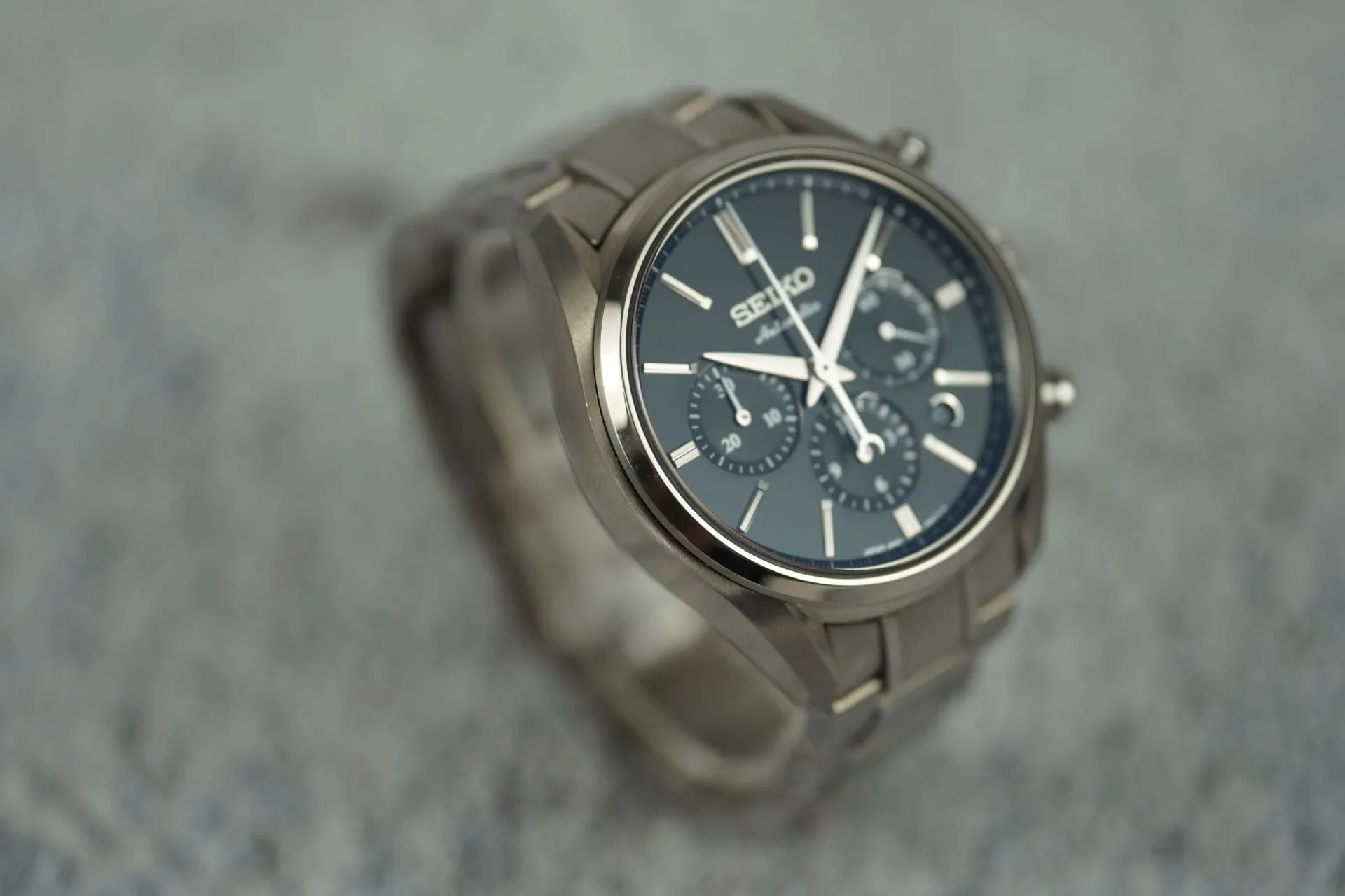 Seiko - Montre Presage SARK007 sold by 58 Facettes product image thumbnail 2