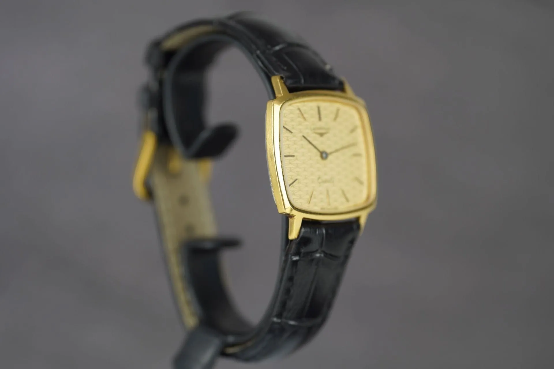 Longines - Montre Quartz 978 6373 sold by 58 Facettes product image thumbnail 4