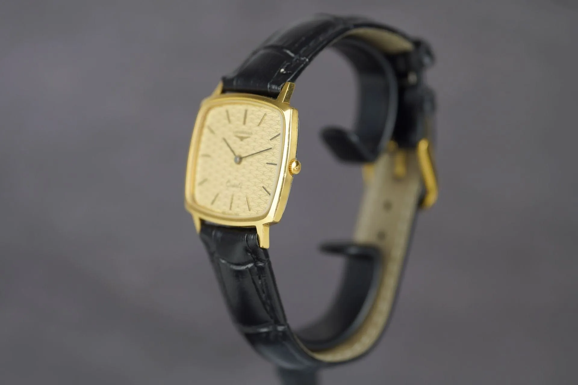 Longines - Montre Quartz 978 6373 sold by 58 Facettes product image thumbnail 2