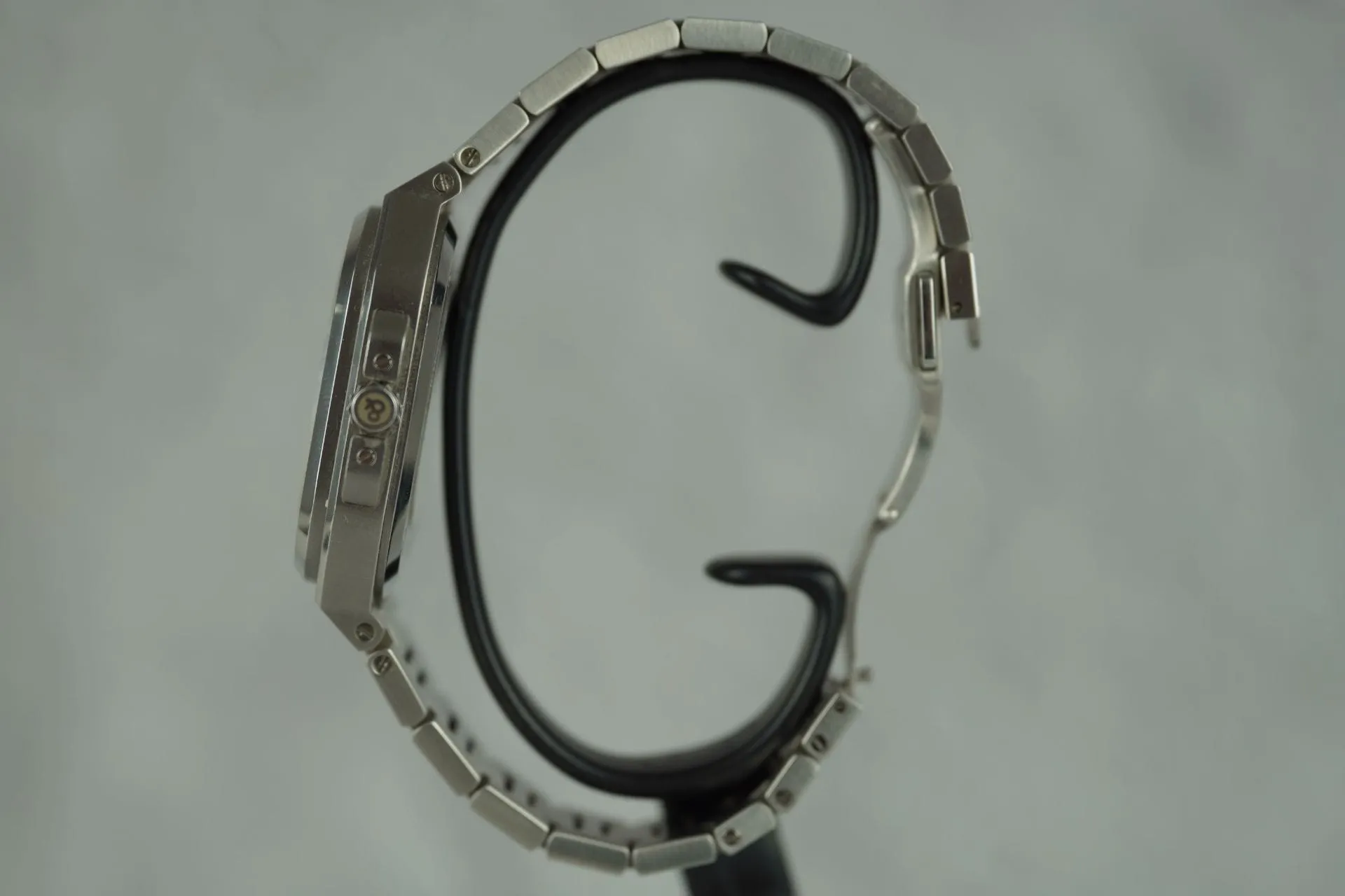 Bell & Ross - Montre BR05 BR05A-BLU-ST/SST sold by 58 Facettes product image thumbnail 4