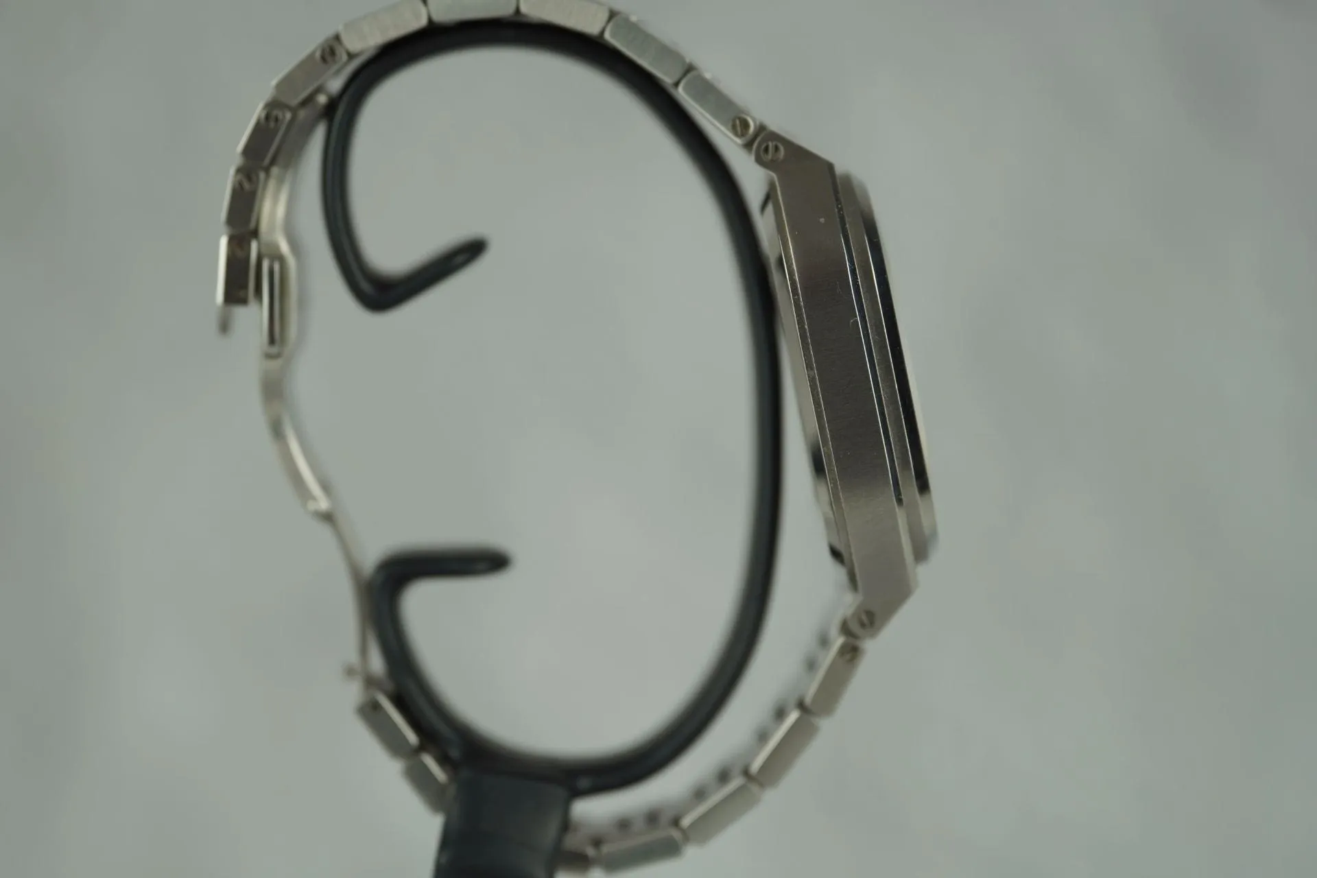 Bell & Ross - Montre BR05 BR05A-BLU-ST/SST sold by 58 Facettes product image thumbnail 5