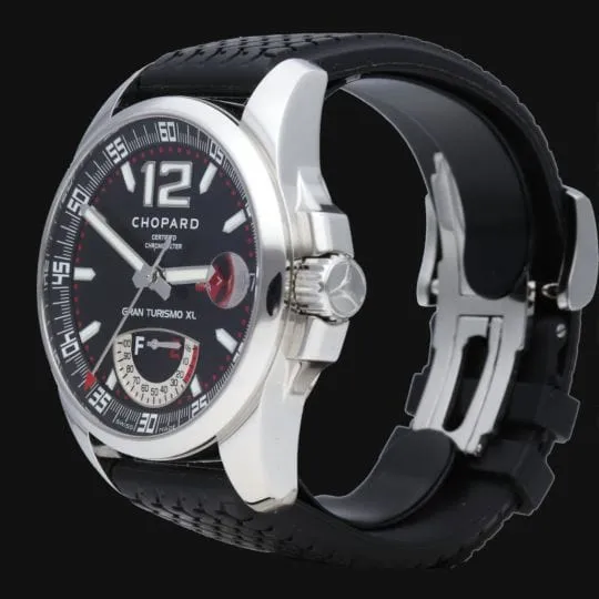 Montre Chopard Mille Miglia sold by 58 Facettes product image thumbnail 3