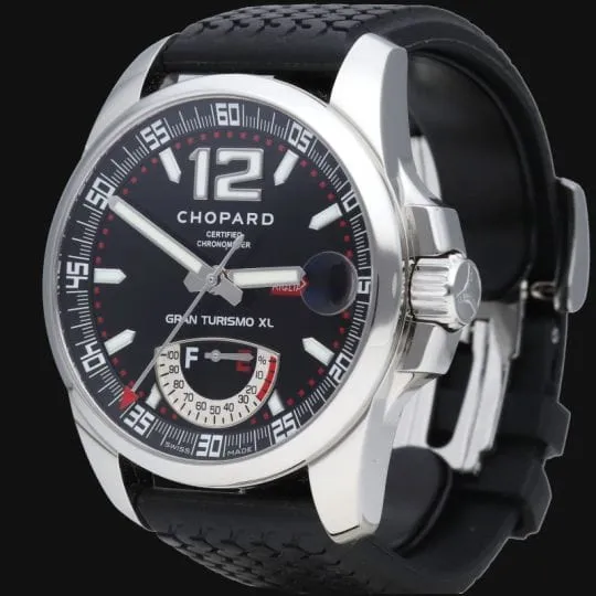 Montre Chopard Mille Miglia sold by 58 Facettes product image thumbnail 2