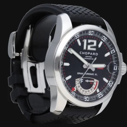 Montre Chopard Mille Miglia sold by 58 Facettes product image thumbnail 5