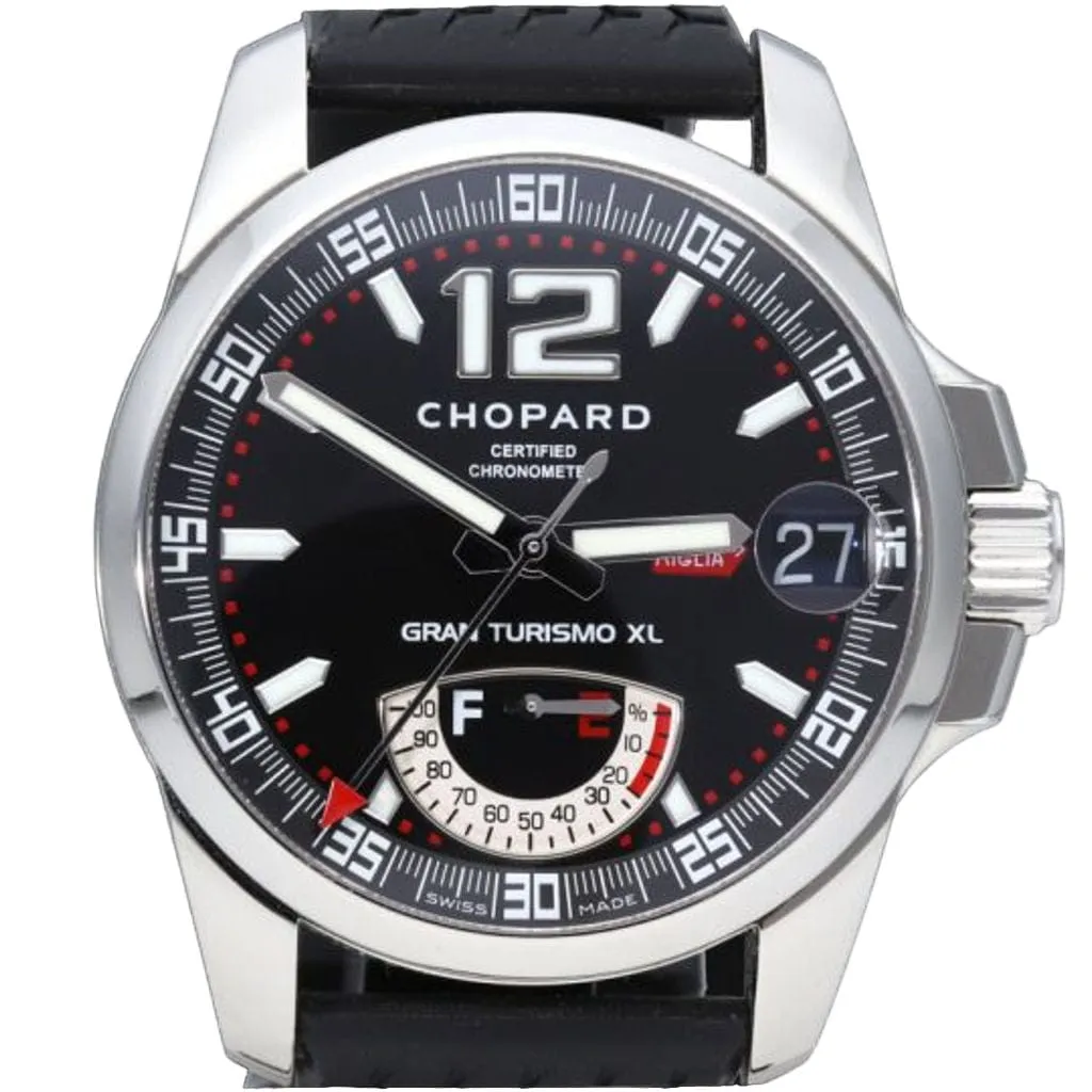 Montre Chopard Mille Miglia sold by 58 Facettes