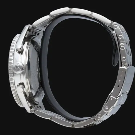 Breitling Montre Old Navitimer sold by 58 Facettes product image thumbnail 4