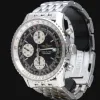 Montre Breitling Old Navitimer sold by 58 Facettes