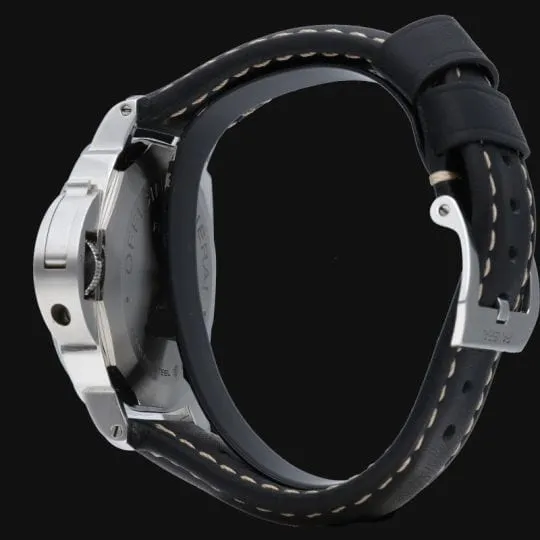 Panerai Montre Luminor Submersible sold by 58 Facettes product image thumbnail 4