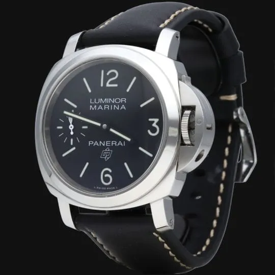 Panerai Montre Luminor Submersible sold by 58 Facettes product image thumbnail 2