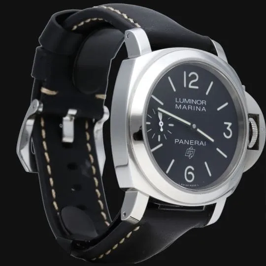 Panerai Montre Luminor Submersible sold by 58 Facettes product image thumbnail 5