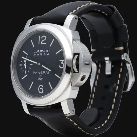 Panerai Montre Luminor Submersible sold by 58 Facettes product image thumbnail 3