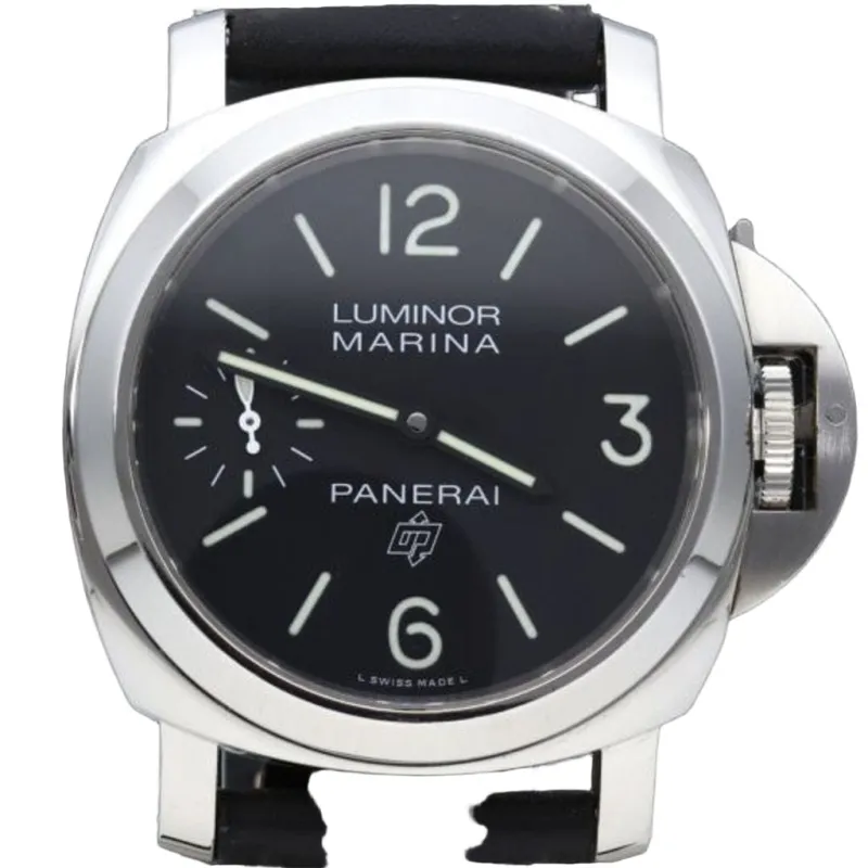 Panerai Montre Luminor Submersible sold by 58 Facettes
