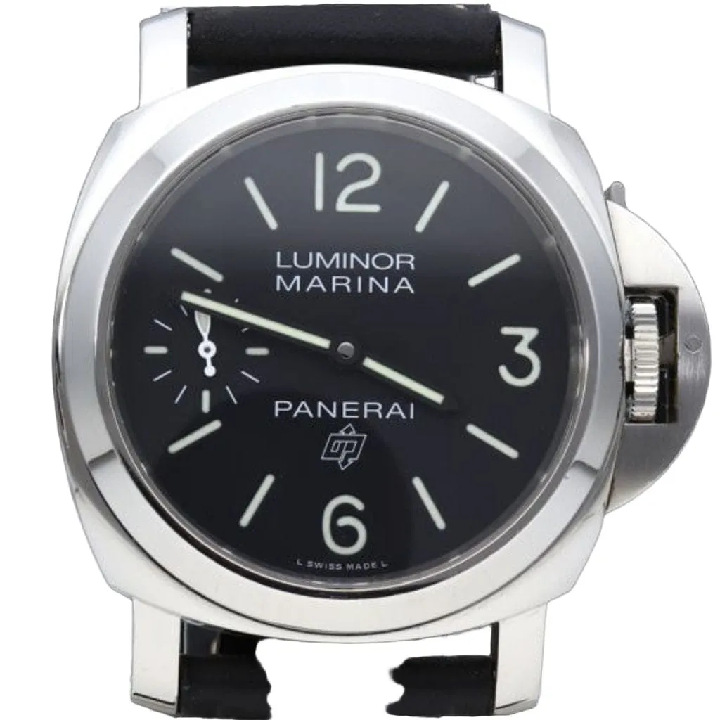 Panerai Montre Luminor Submersible sold by 58 Facettes