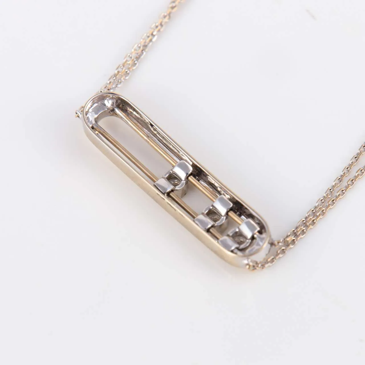 Messika Bracelet Move sold by 58 Facettes product image thumbnail 5