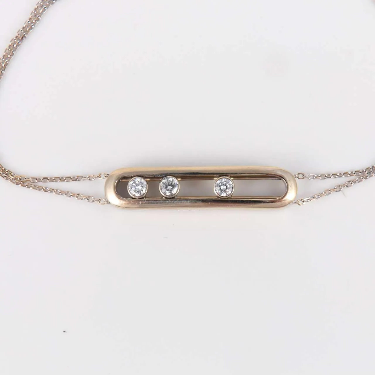 Messika Bracelet Move sold by 58 Facettes product image thumbnail 2