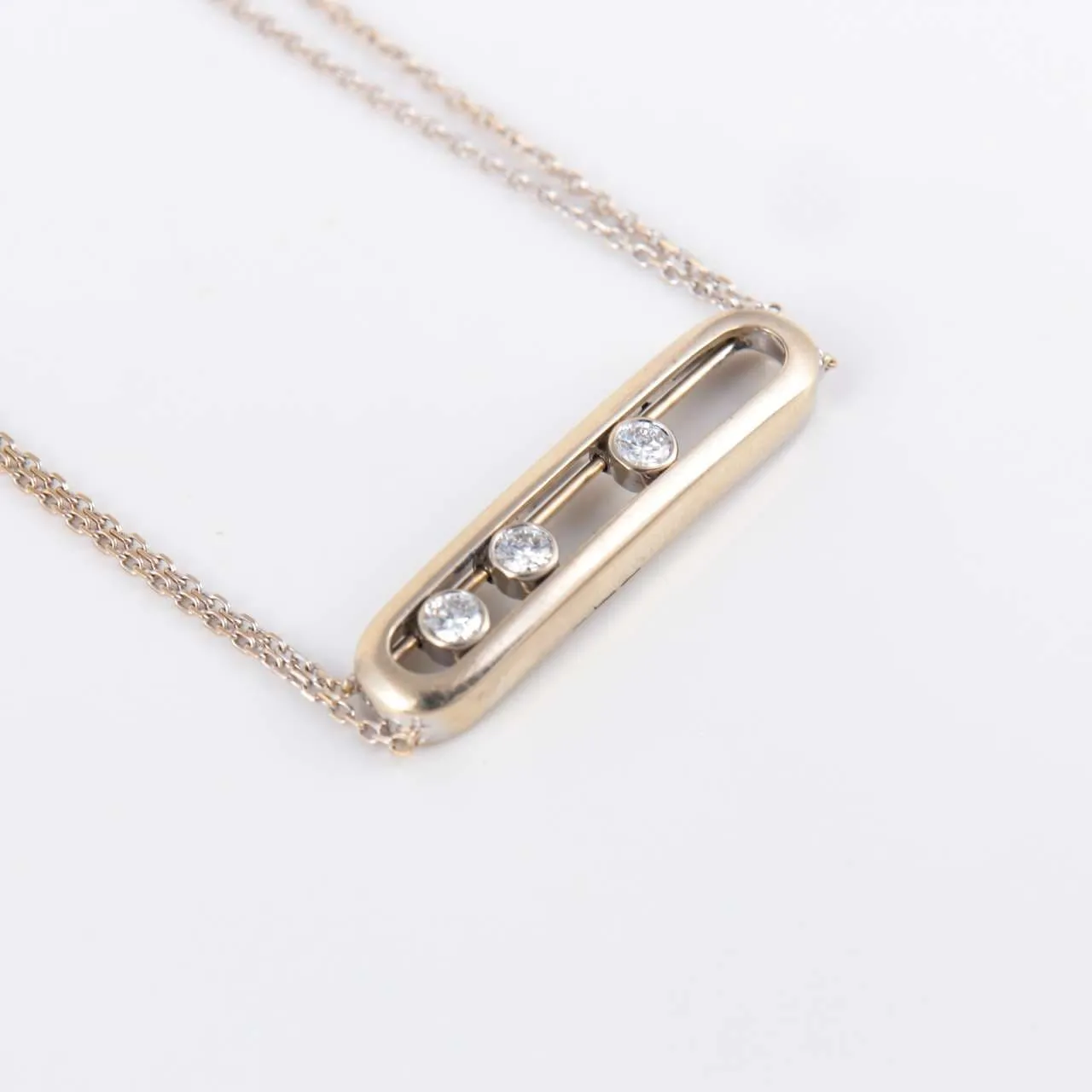 Messika Bracelet Move sold by 58 Facettes product image thumbnail 3