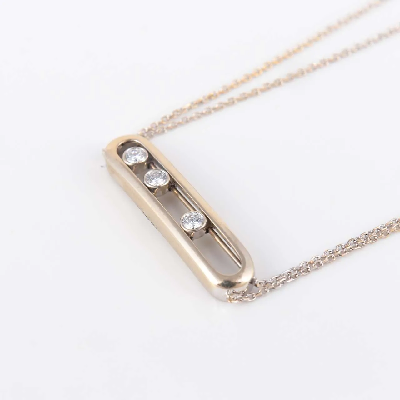 Messika Bracelet Move sold by 58 Facettes product image thumbnail 4