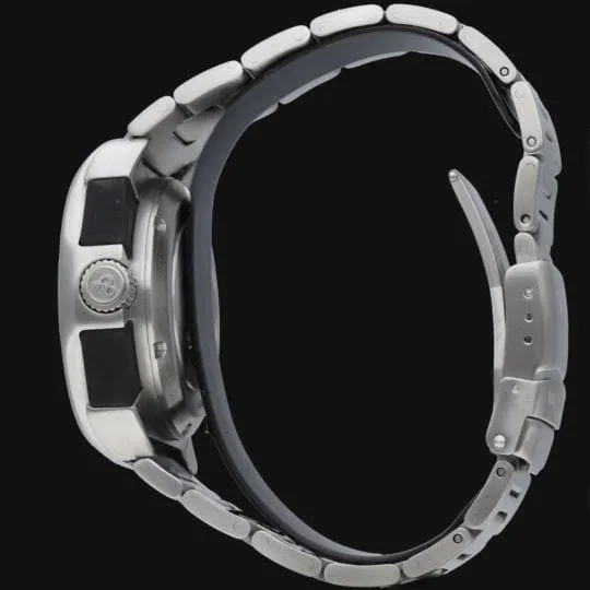 Bell & Ross - Montre Space 3 42 mm acier sold by 58 Facettes product image thumbnail 4