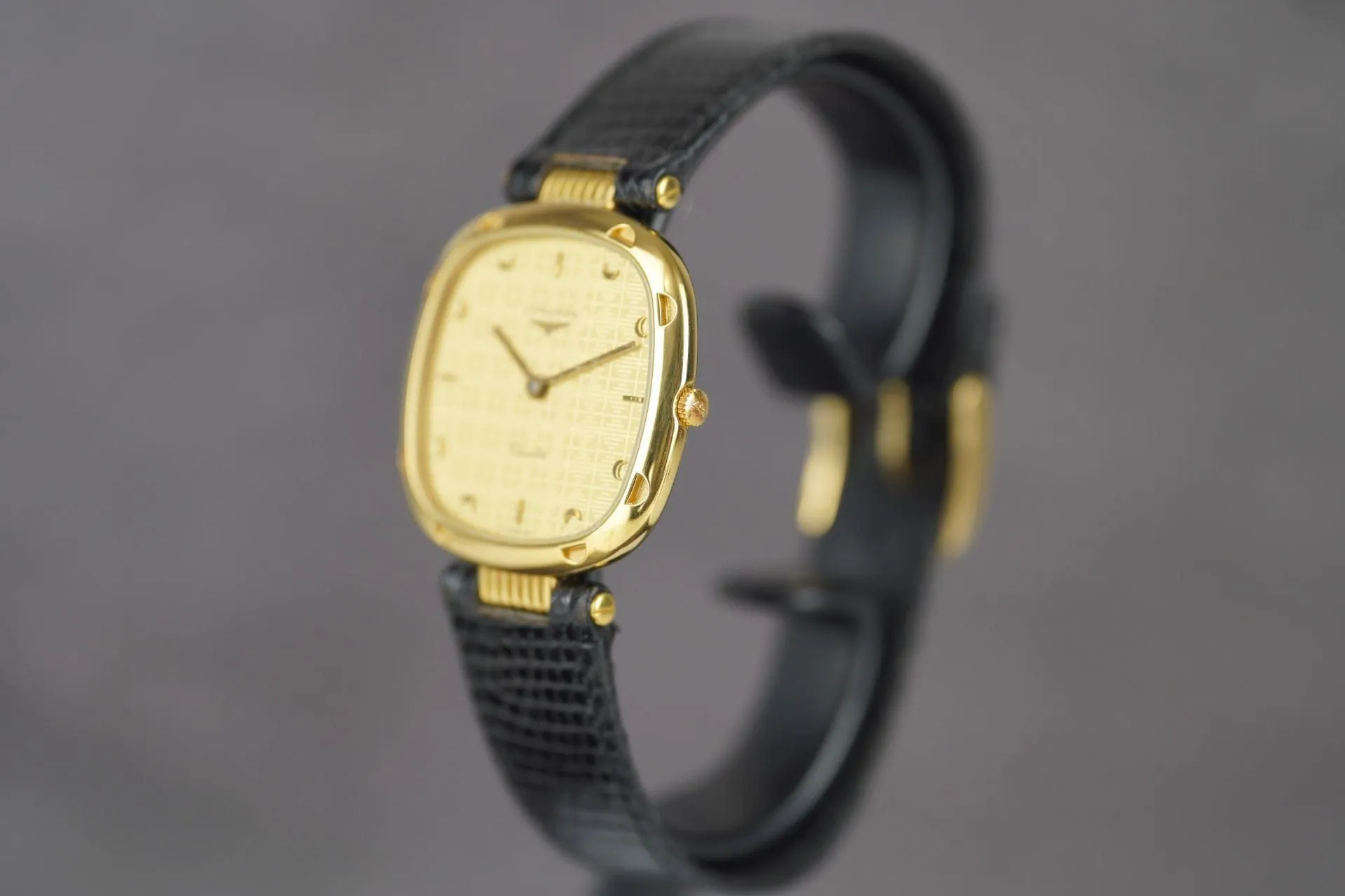 Longines - Montre Quartz 150 6877 sold by 58 Facettes product image thumbnail 2