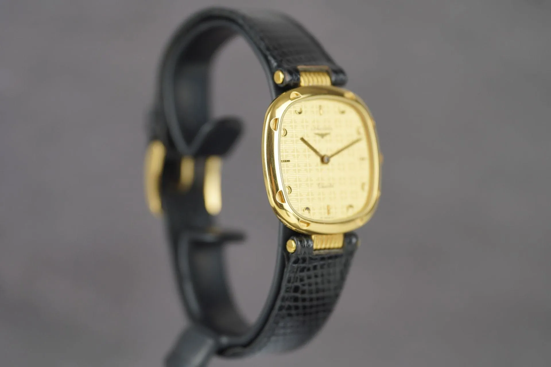 Longines - Montre Quartz 150 6877 sold by 58 Facettes product image thumbnail 4