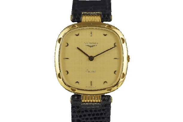 Longines - Montre Quartz 150 6877 sold by 58 Facettes