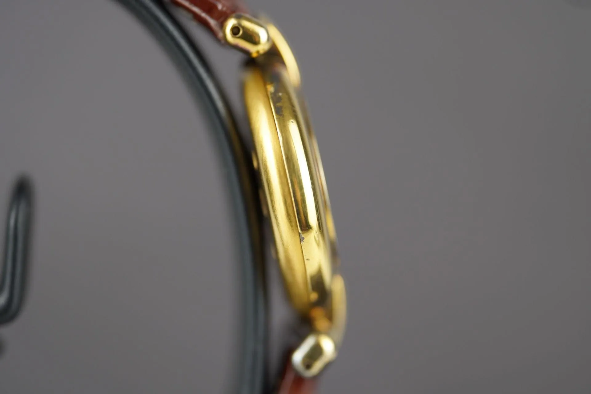 Cartier - Montre Must De Colisée 590002 sold by 58 Facettes product image thumbnail 5