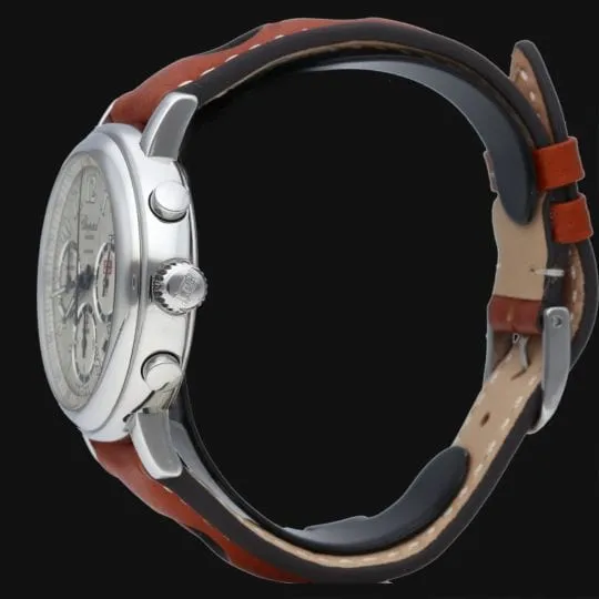 Chopard Montre Mille Miglia Chronograph sold by 58 Facettes product image thumbnail 4