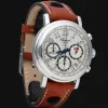 Chopard Montre Mille Miglia Chronograph sold by 58 Facettes