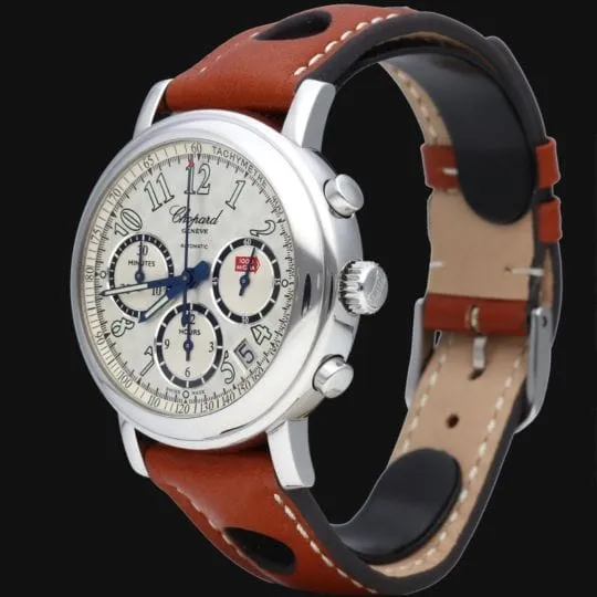 Chopard Montre Mille Miglia Chronograph sold by 58 Facettes product image thumbnail 3