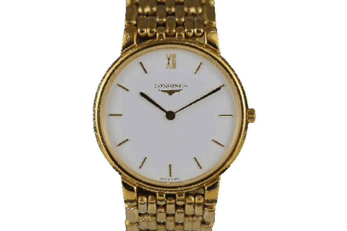 Longines - Montre Les Grandes Classiques L5.636.2 sold by 58 Facettes