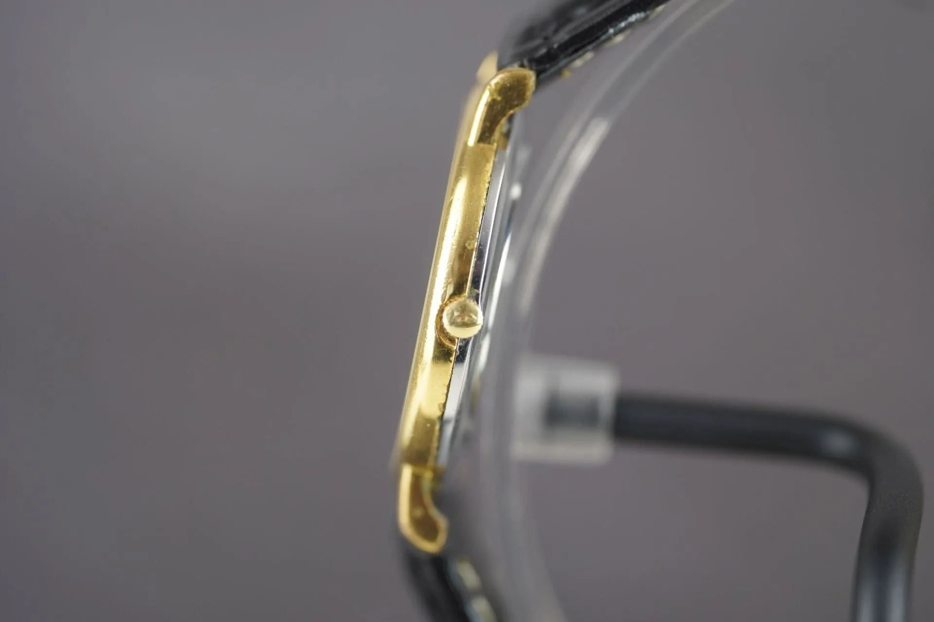 Longines - Montre Quartz 161 6598 sold by 58 Facettes product image thumbnail 3
