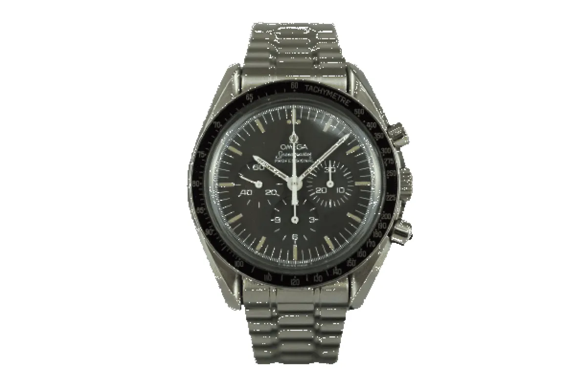 Omega-Montre Speedmaster 145.022 made by 58 Facettes