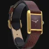 Cartier Montre Tank Vermeil sold by 58 Facettes