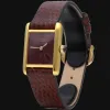 Cartier Montre Tank Vermeil sold by 58 Facettes