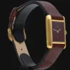 Cartier Montre Tank Vermeil sold by 58 Facettes