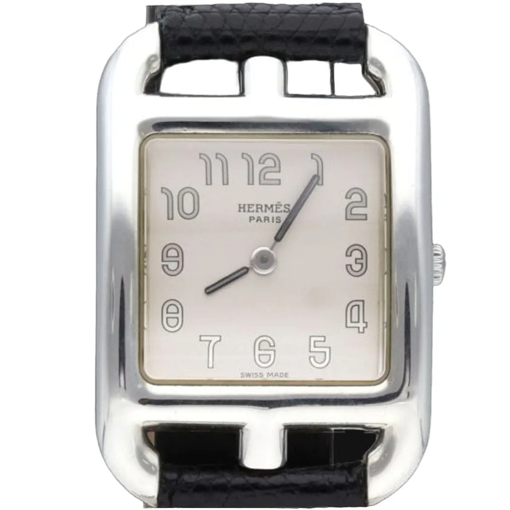 Hermes Montre Cape Cod sold by 58 Facettes