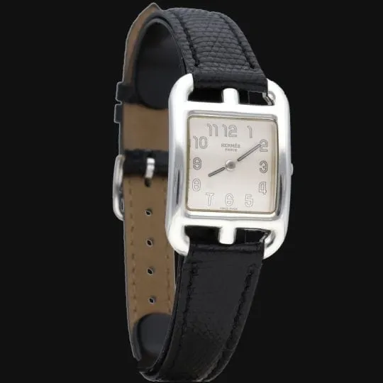 Hermes Montre Cape Cod sold by 58 Facettes product image thumbnail 5