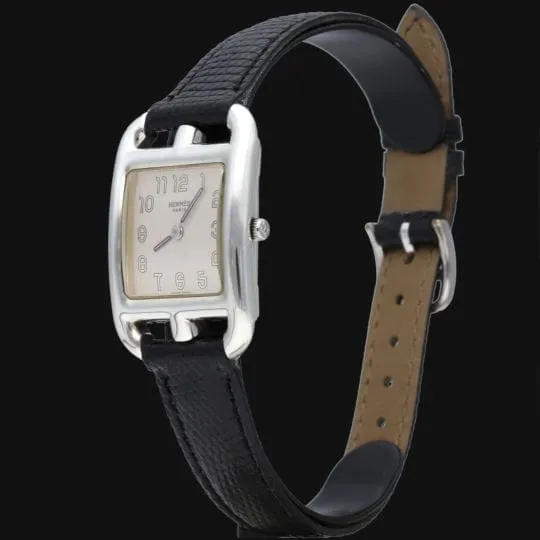 Hermes Montre Cape Cod sold by 58 Facettes product image thumbnail 3