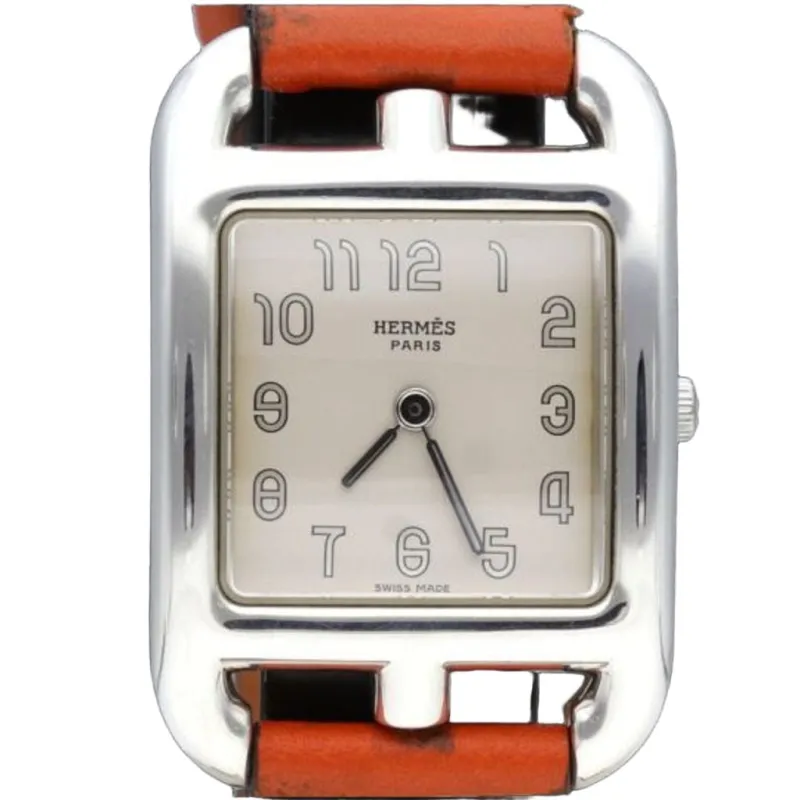 Hermes Montre Cape Cod sold by 58 Facettes