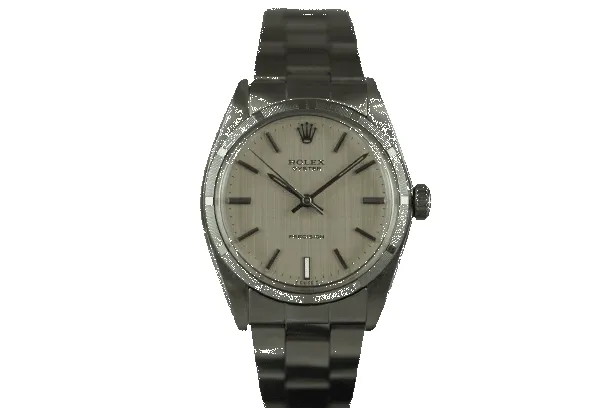 Rolex Oyster Precision « Cadran Lin » 6427 sold by 58 Facettes