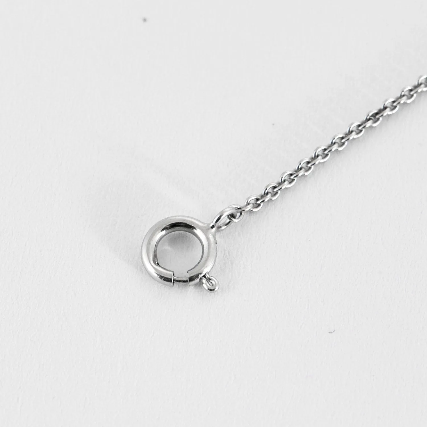 Bracelet Dentelle or blanc diamants sold by 58 Facettes product image thumbnail 5