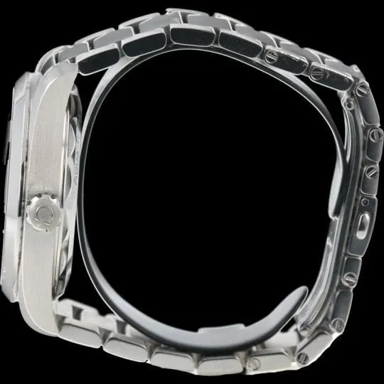 Omega Montre Seamaster Aqua Terra sold by 58 Facettes product image thumbnail 5