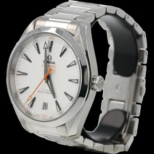 Omega Montre Seamaster Aqua Terra sold by 58 Facettes product image thumbnail 3
