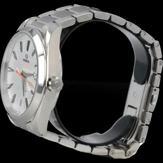 Omega Montre Seamaster Aqua Terra sold by 58 Facettes product image thumbnail 4