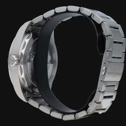 Omega Montre Seamaster Aqua Terra sold by 58 Facettes product image thumbnail 4