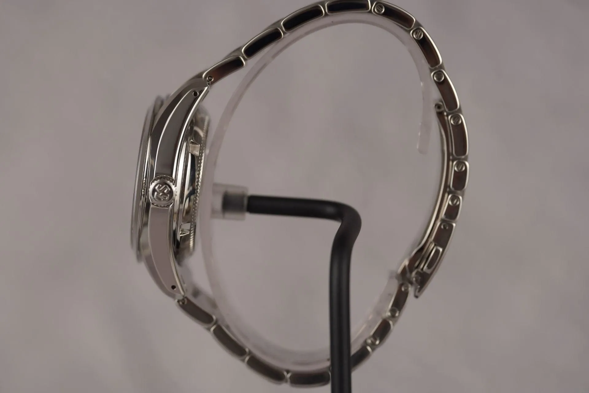 Montre Grand Seiko Heritage SBGR051 sold by 58 Facettes product image thumbnail 5