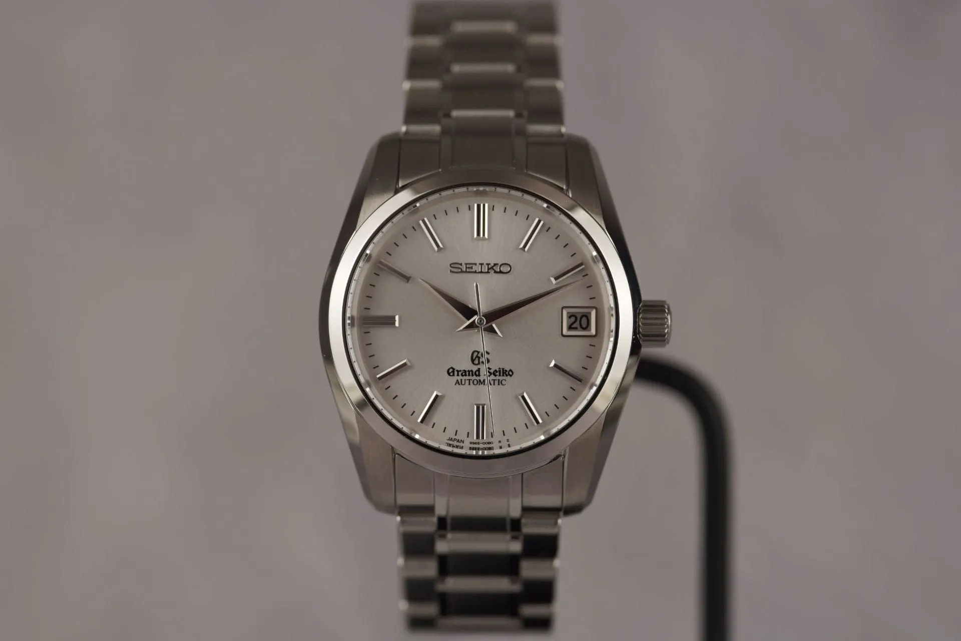 Montre Grand Seiko Heritage SBGR051 sold by 58 Facettes product image thumbnail 3